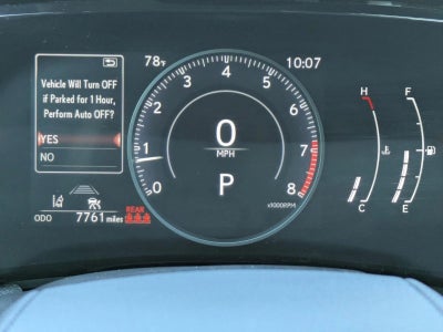 2025 Lexus NX 250 Premium FWD