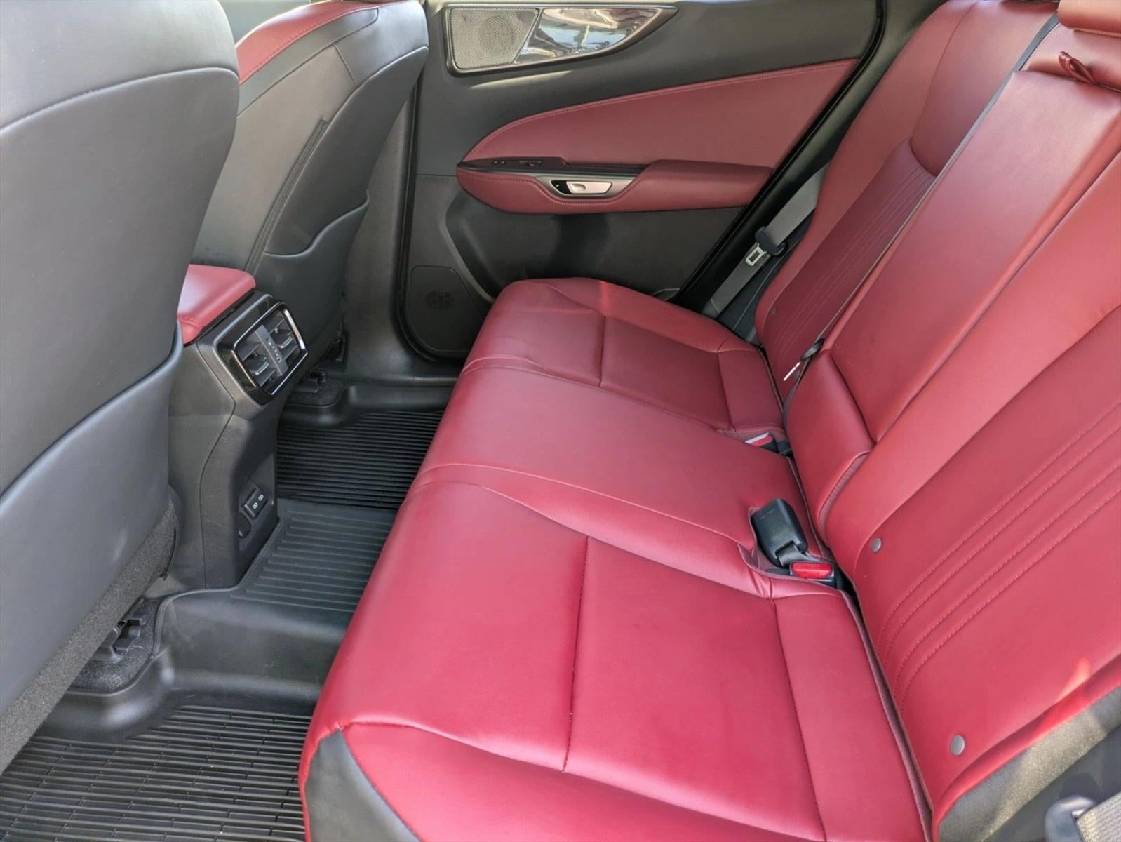 2025 Lexus NX 250 Premium FWD