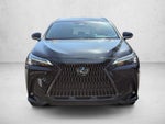 2025 Lexus NX 250 Premium FWD