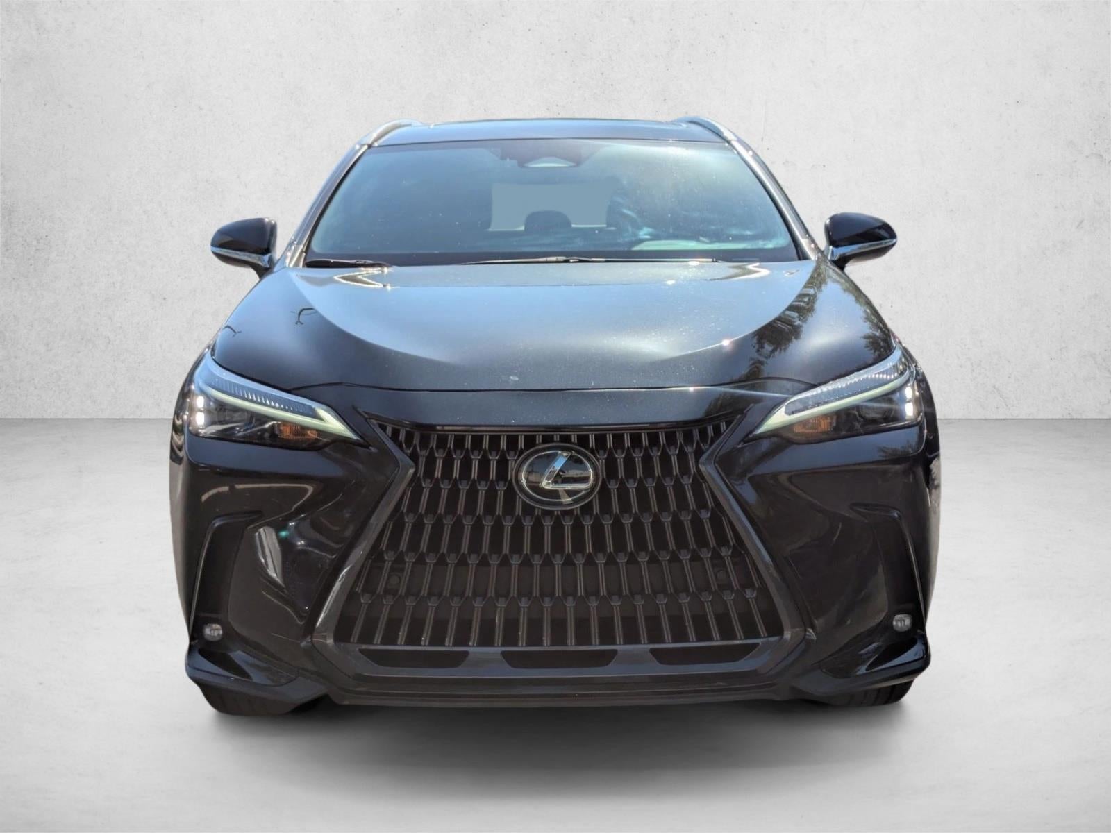 2025 Lexus NX 250 Premium FWD