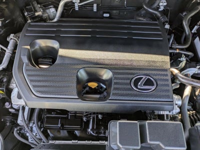 2025 Lexus NX 250 Premium FWD