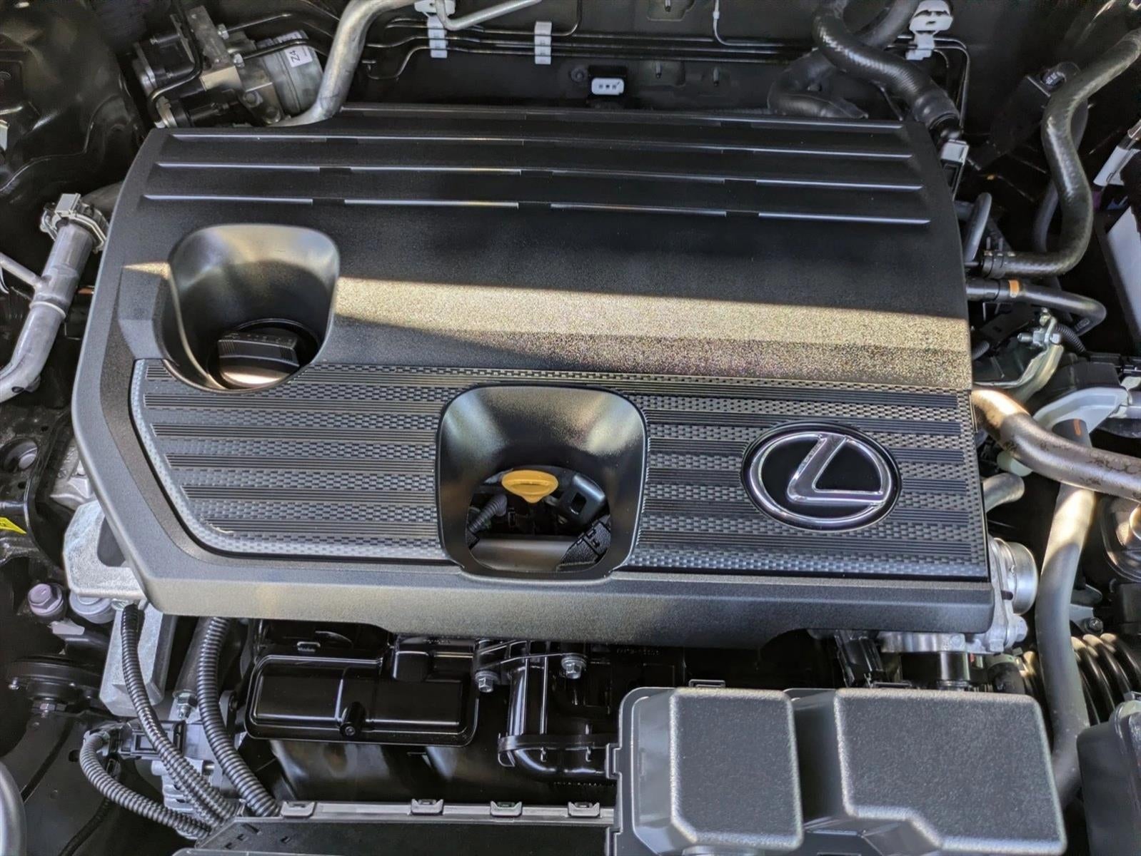 2025 Lexus NX 250 Premium FWD