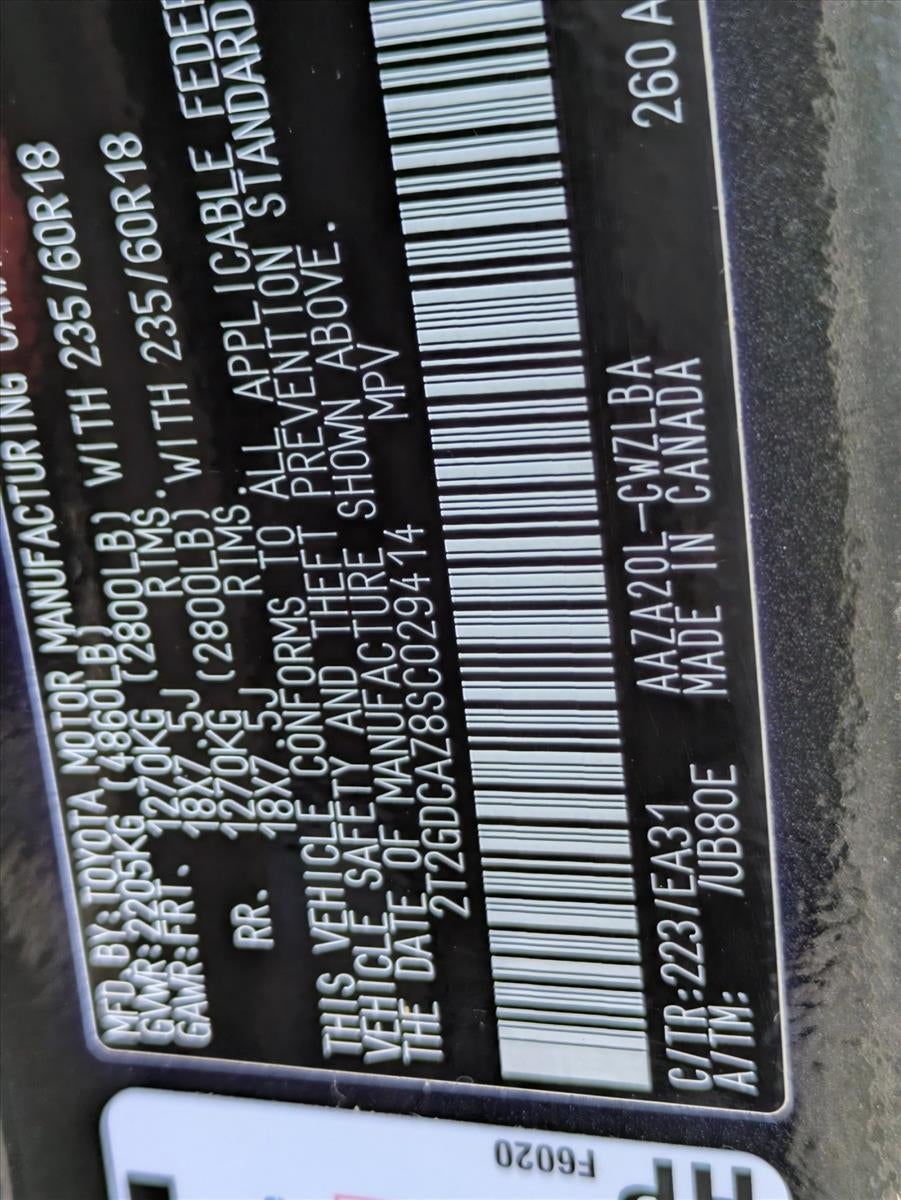 2025 Lexus NX 250 Premium FWD