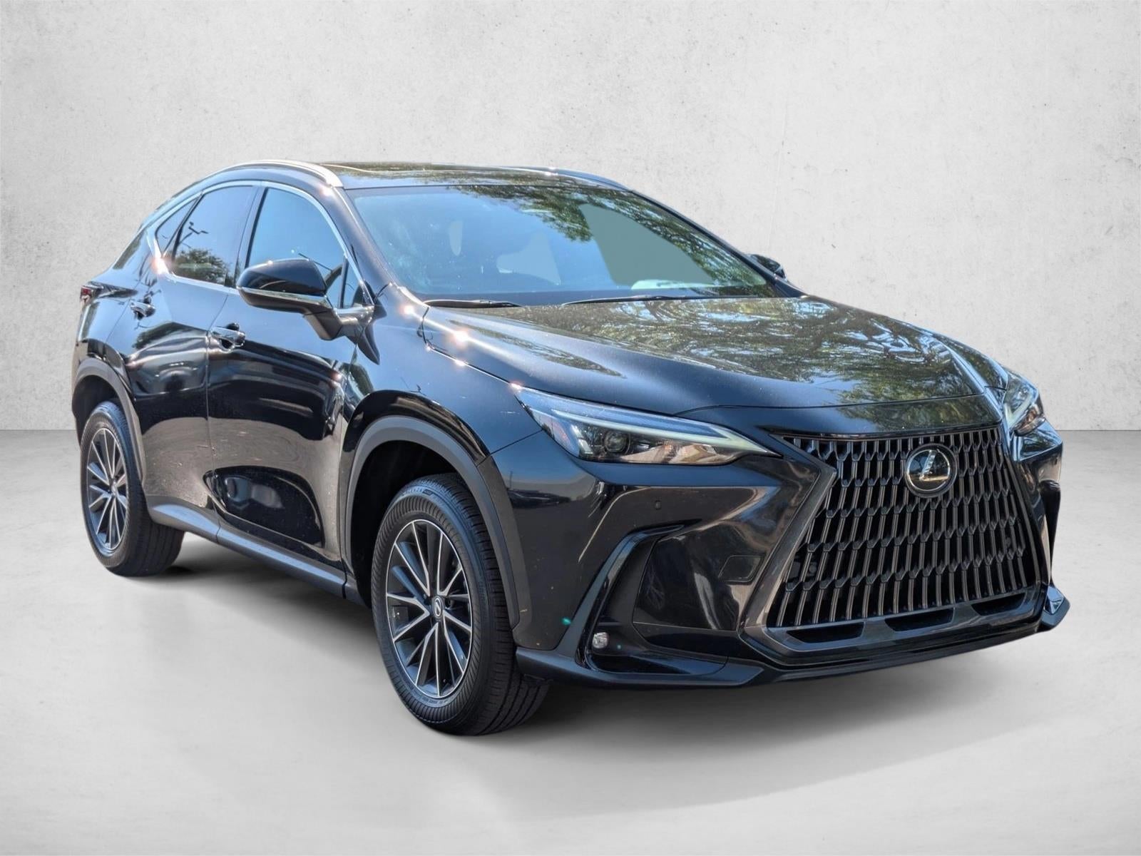 2025 Lexus NX 250 Premium FWD