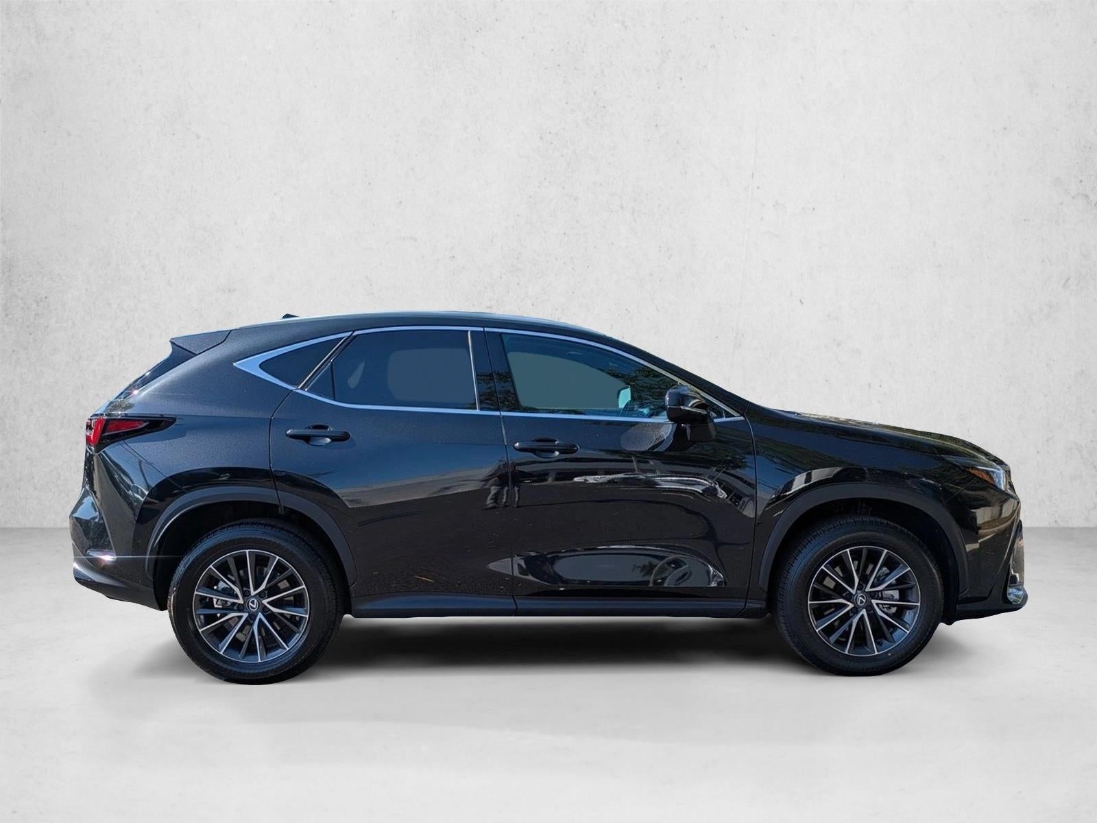 2025 Lexus NX 250 Premium FWD
