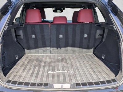 2025 Lexus NX 250 Premium FWD