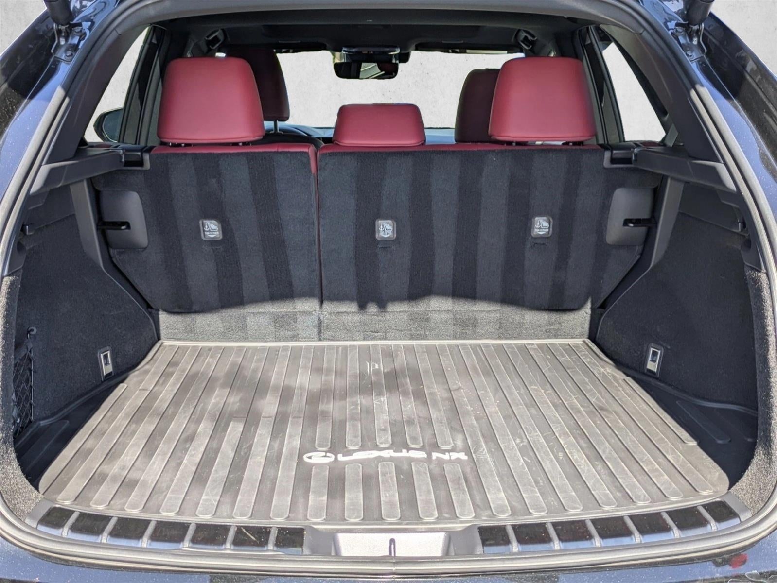 2025 Lexus NX 250 Premium FWD