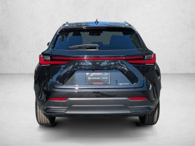 2025 Lexus NX 250 Premium FWD