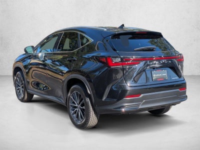 2025 Lexus NX 250 Premium FWD