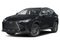 2025 Lexus NX 250 Premium FWD