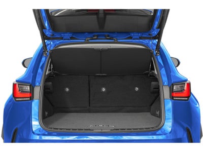 2025 Lexus NX 250 Premium FWD