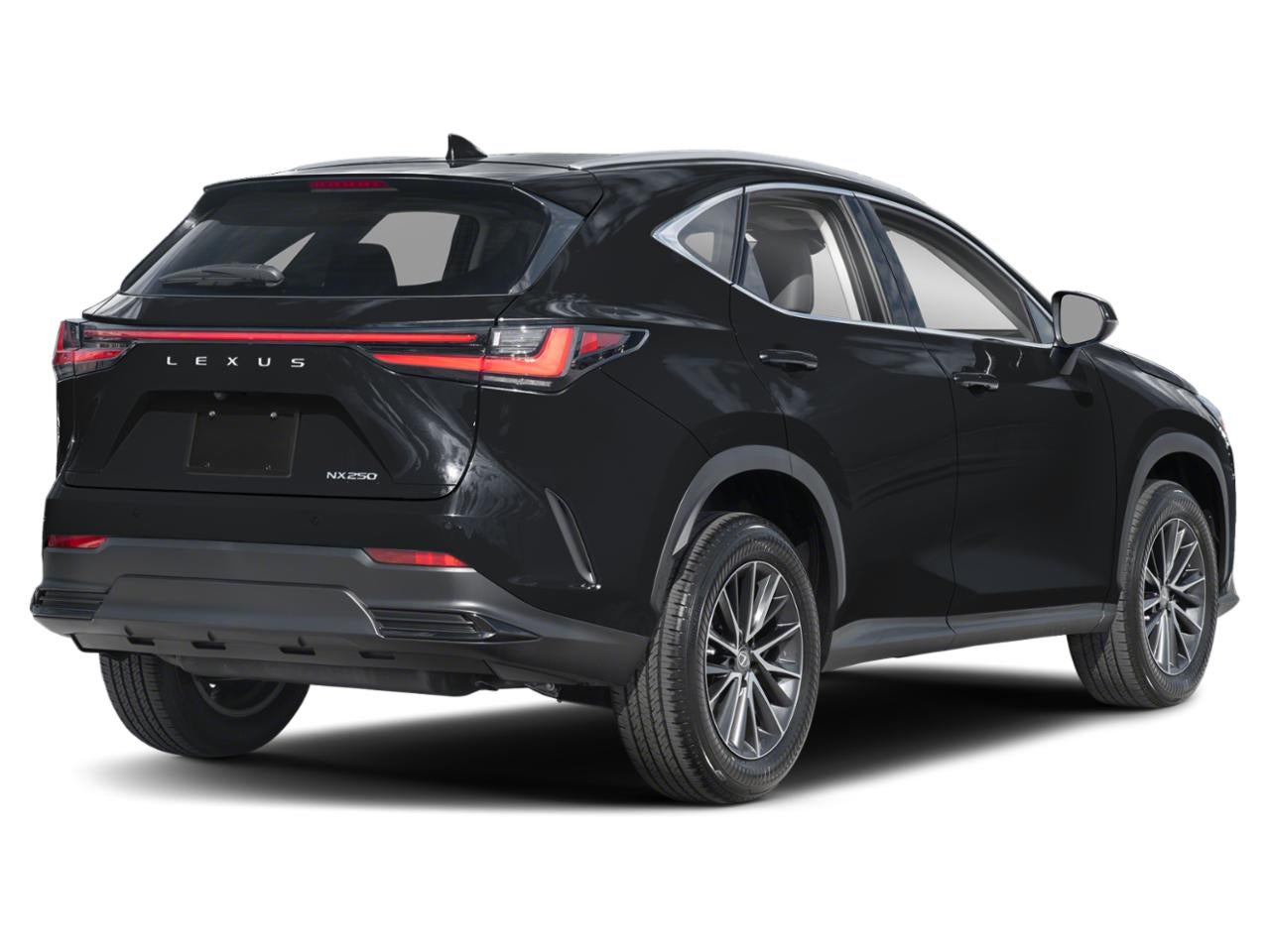 2025 Lexus NX 250 Premium FWD