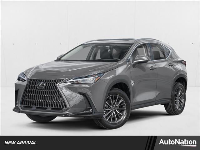 2025 Lexus NX 350 250 Premium FWD's photo