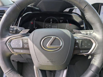 2025 Lexus NX 350 Premium AWD