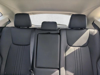 2025 Lexus NX 350 Premium AWD