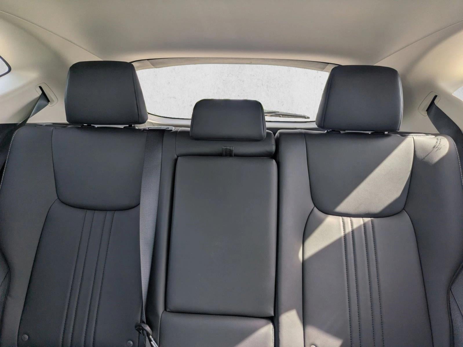 2025 Lexus NX 350 Premium AWD