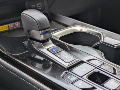 2025 Lexus NX 350 Premium AWD