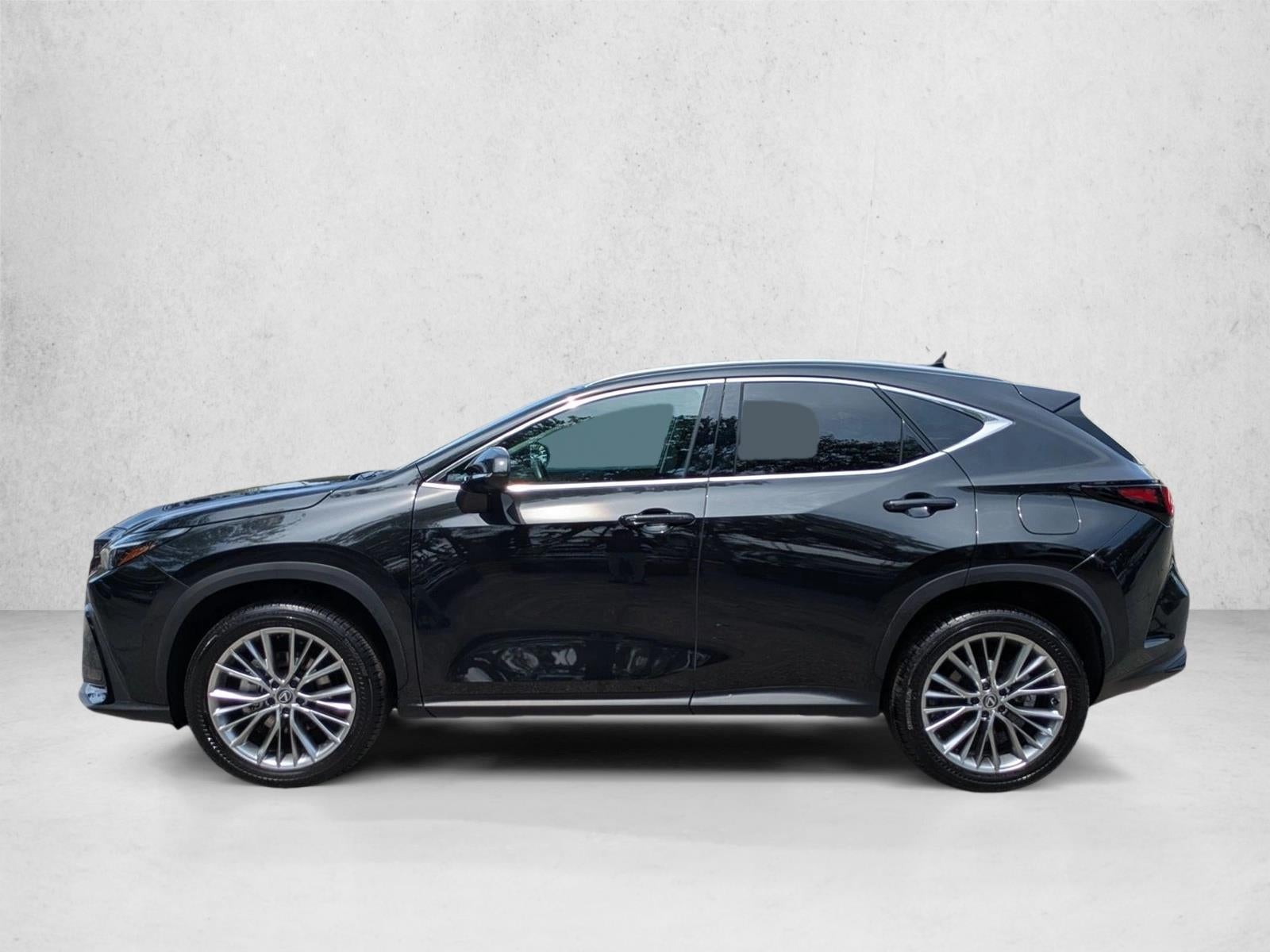 2025 Lexus NX 350 Premium AWD