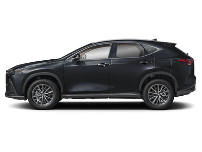 2025 Lexus NX 350 Premium AWD