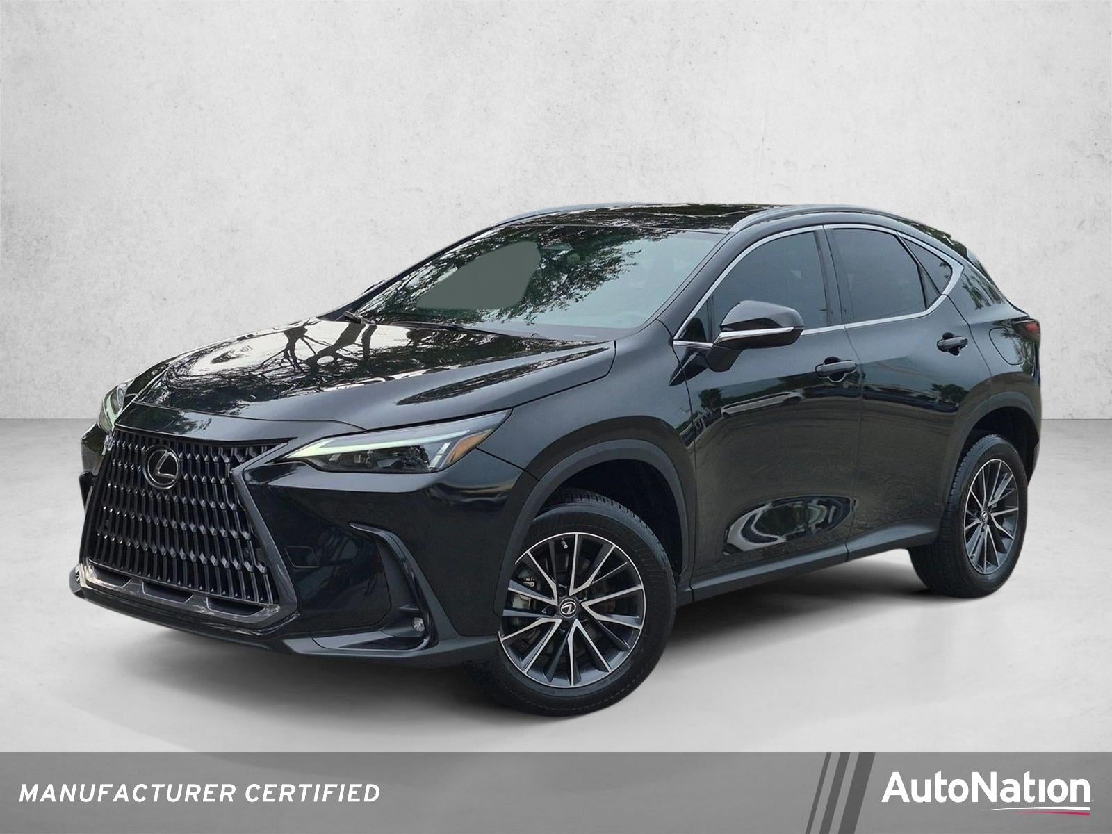 2022 Lexus NX 350 Premium AWD