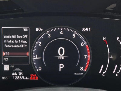 2022 Lexus NX 350 Premium AWD