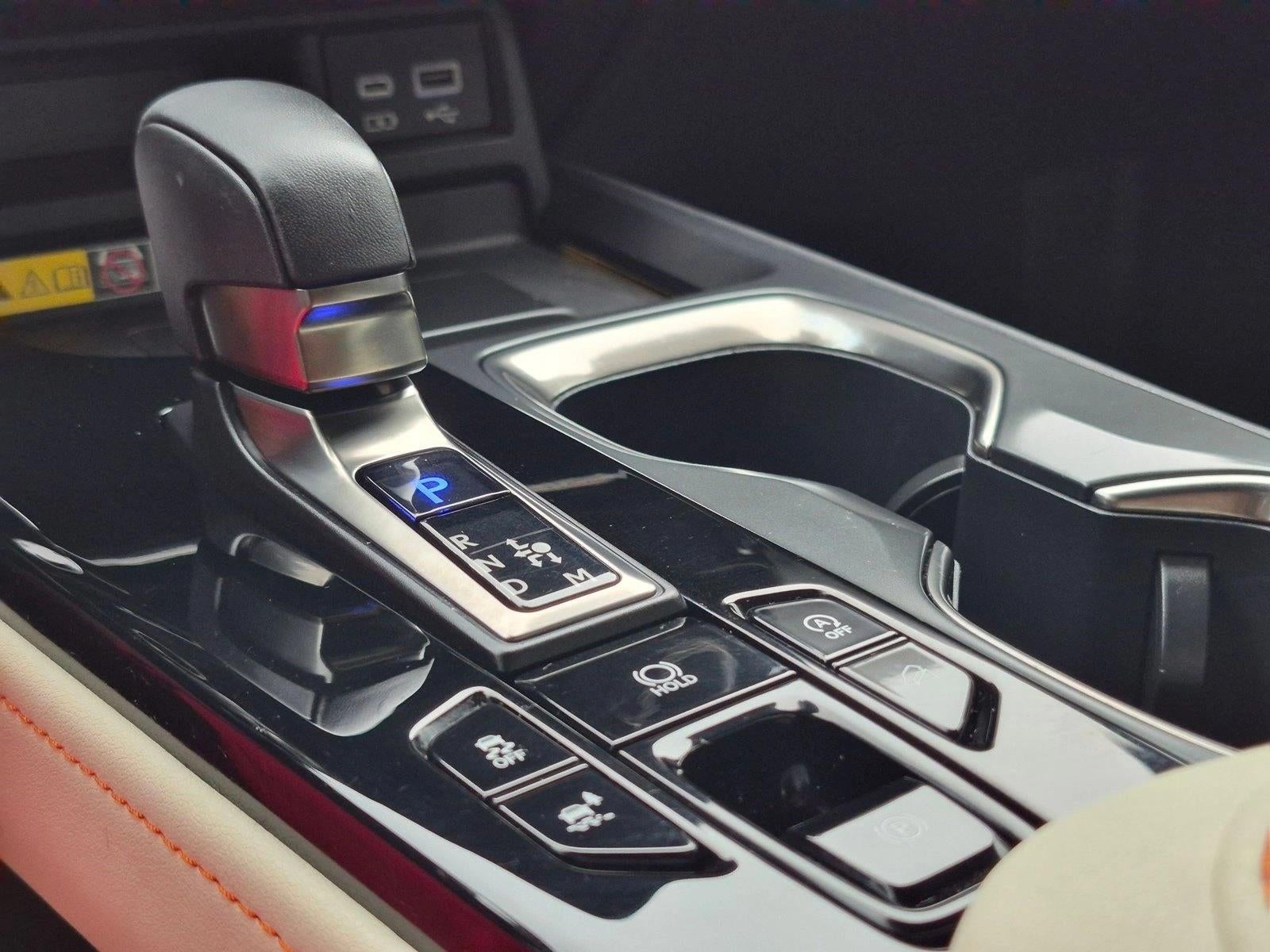 2022 Lexus NX 350 Premium AWD