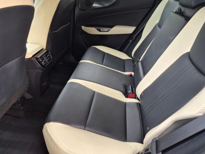 2022 Lexus NX 350 Premium AWD