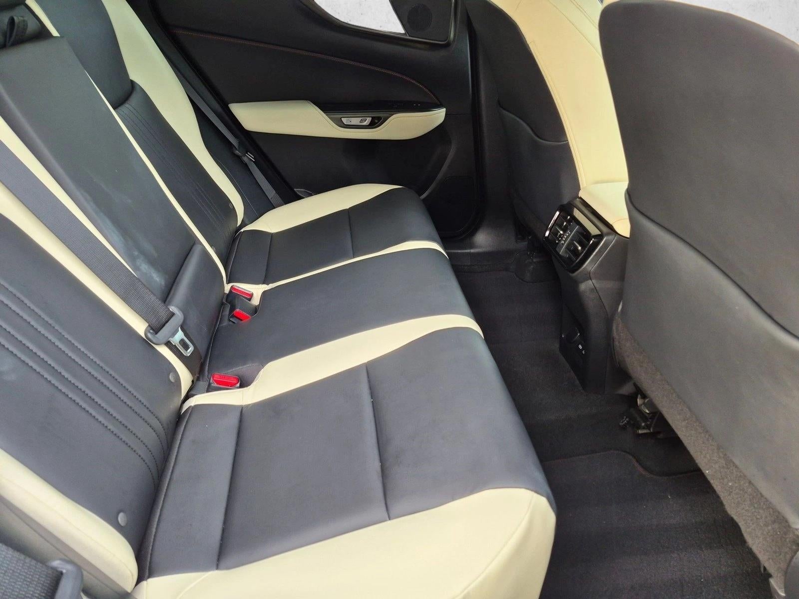 2022 Lexus NX 350 Premium AWD