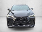 2022 Lexus NX 350 Premium AWD