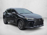 2022 Lexus NX 350 Premium AWD