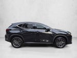 2022 Lexus NX 350 Premium AWD
