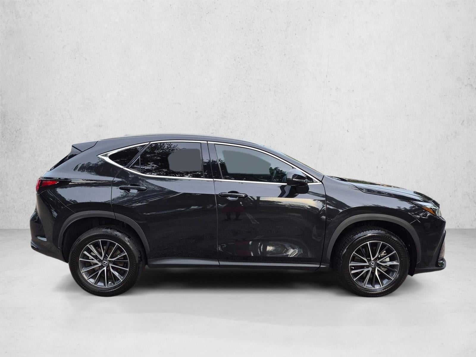 2022 Lexus NX 350 Premium AWD