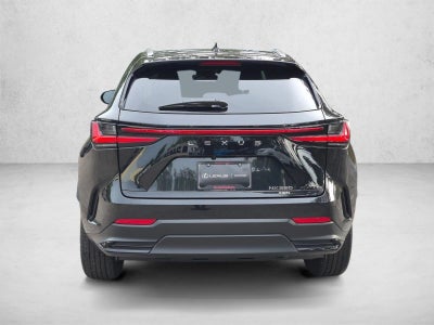 2022 Lexus NX 350 Premium AWD