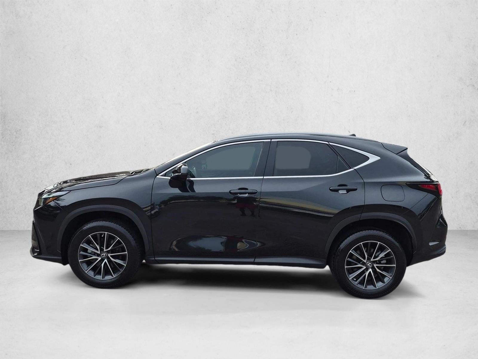 2022 Lexus NX 350 Premium AWD