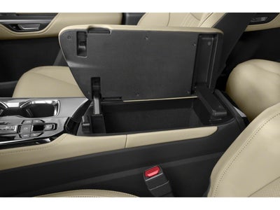 2022 Lexus NX 350 Premium AWD