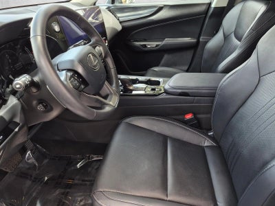 2025 Lexus NX 350 Premium AWD