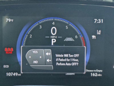 2026 Lexus NX Premium AWD