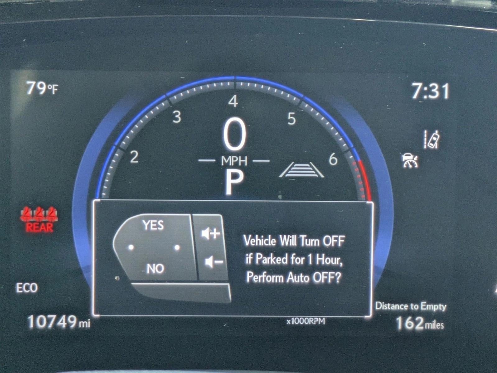 2026 Lexus NX Premium AWD