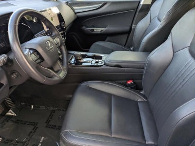 2026 Lexus NX Premium AWD