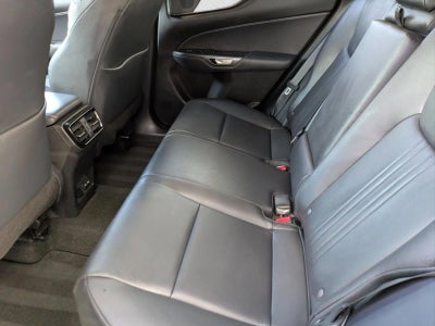 2026 Lexus NX Premium AWD