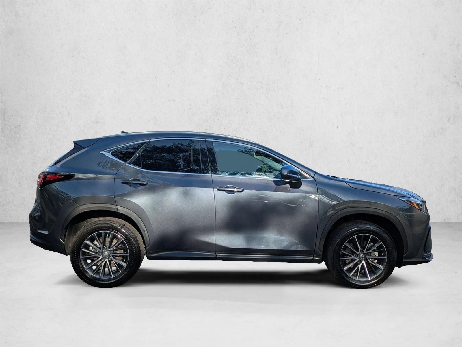 2026 Lexus NX Premium AWD