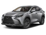 2026 Lexus NX Premium AWD
