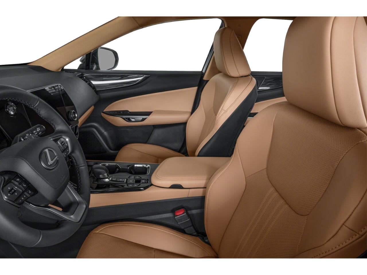 2026 Lexus NX Premium AWD