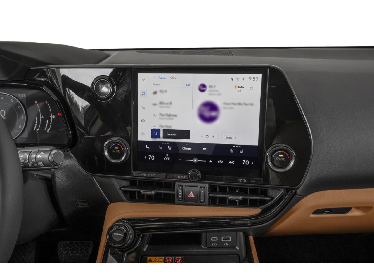 2026 Lexus NX Premium AWD
