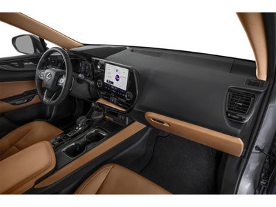 2026 Lexus NX Premium AWD
