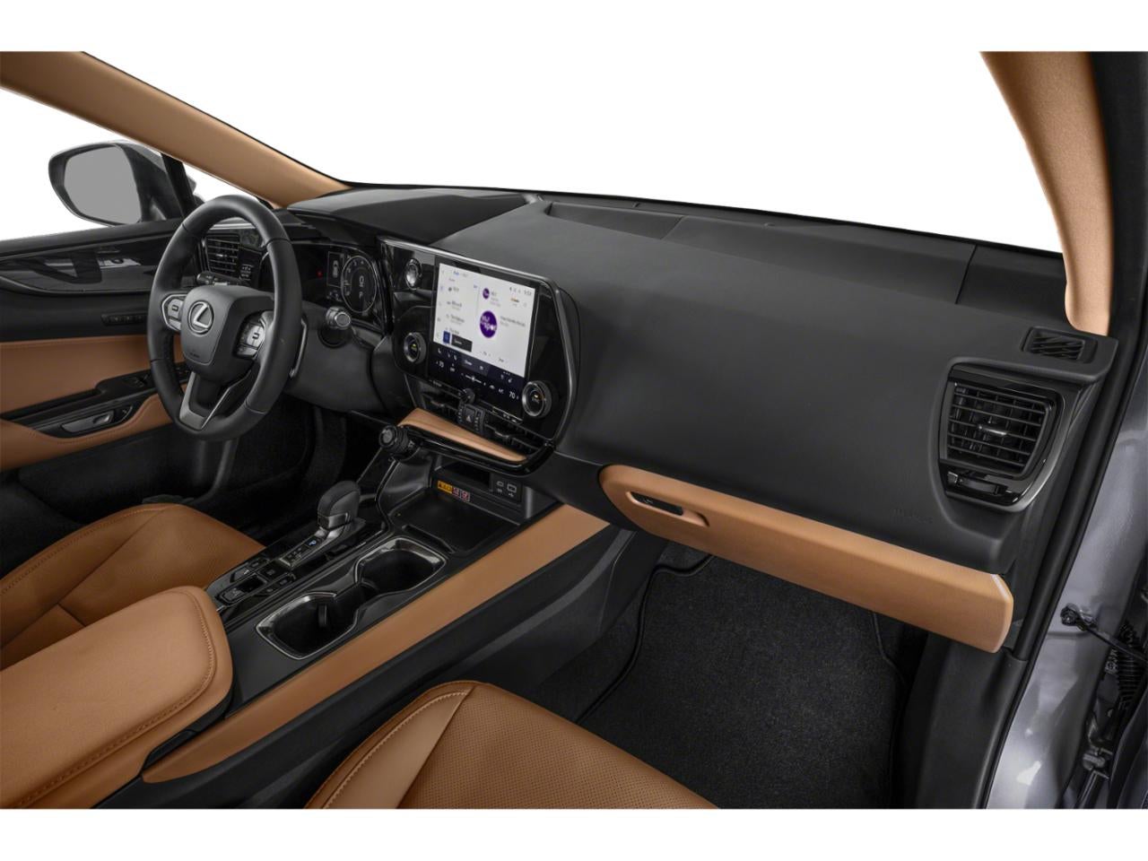 2026 Lexus NX Premium AWD