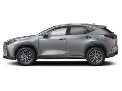 2026 Lexus NX Premium AWD