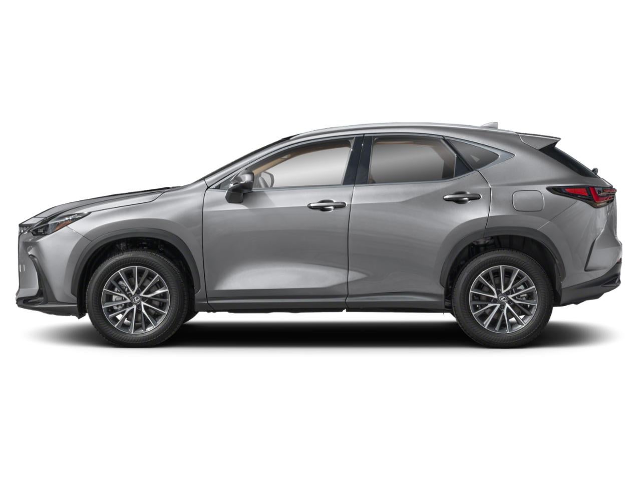 2026 Lexus NX Premium AWD