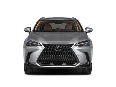 2026 Lexus NX Premium AWD