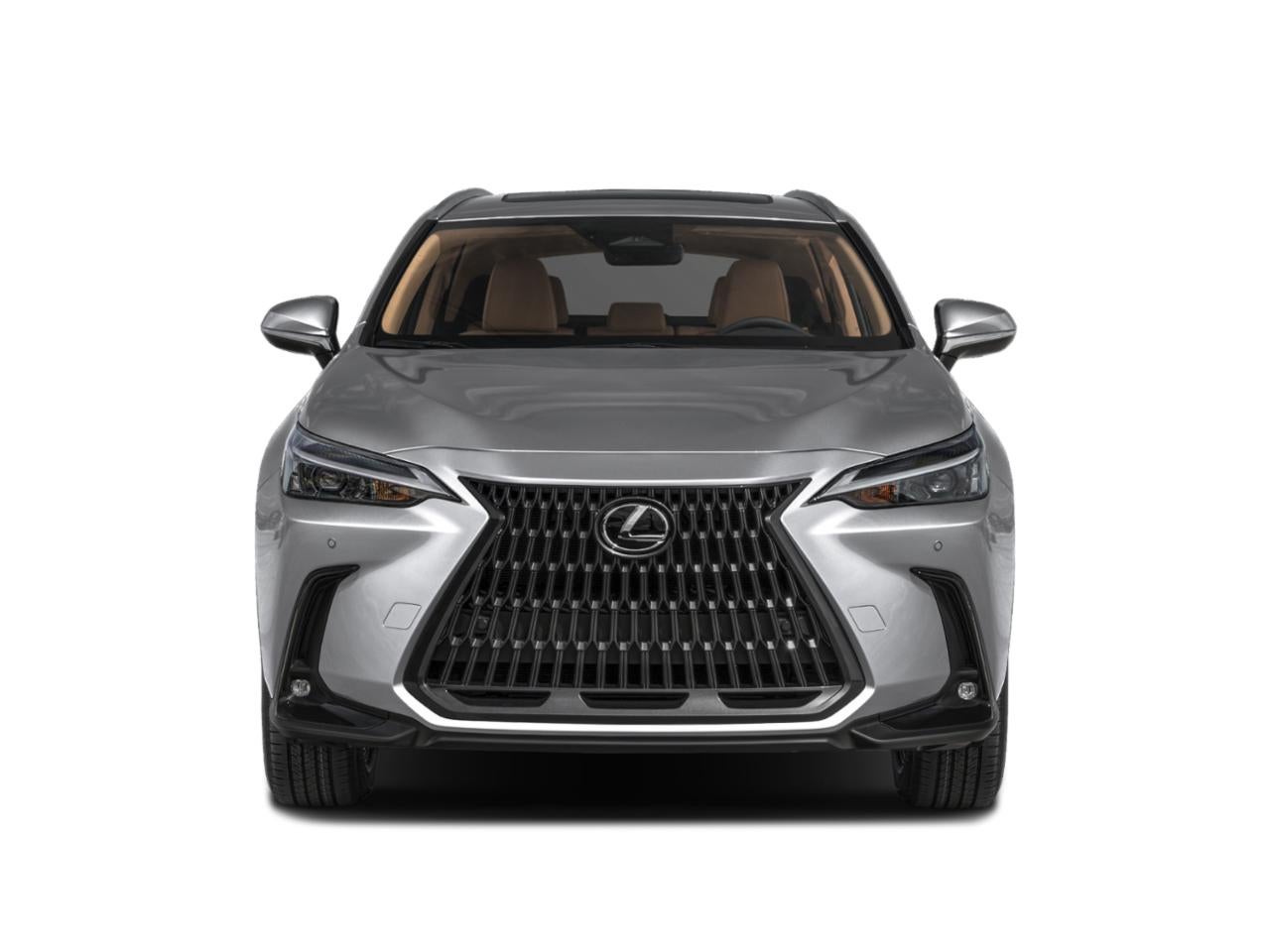 2026 Lexus NX Premium AWD